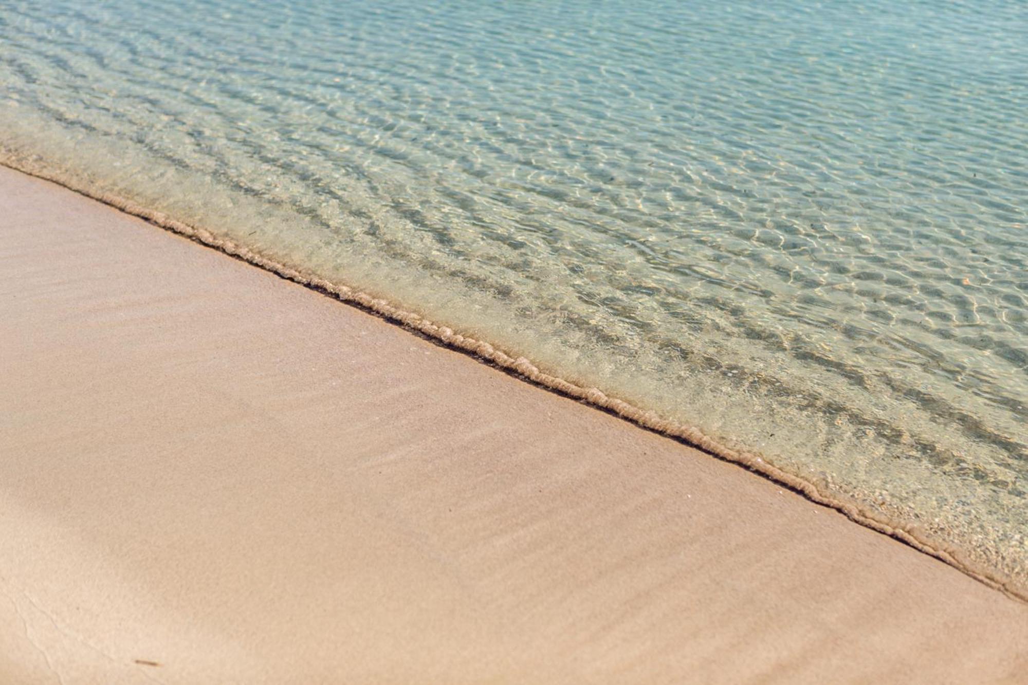 Grupotel Parc Natural&Spa Playa de Muro  Exterior foto Beach at the Gulf of Aqaba